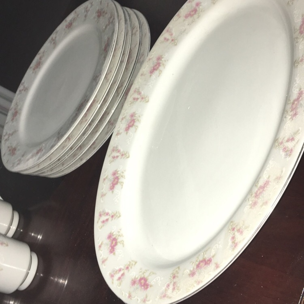 China set - Picture 2 of 4